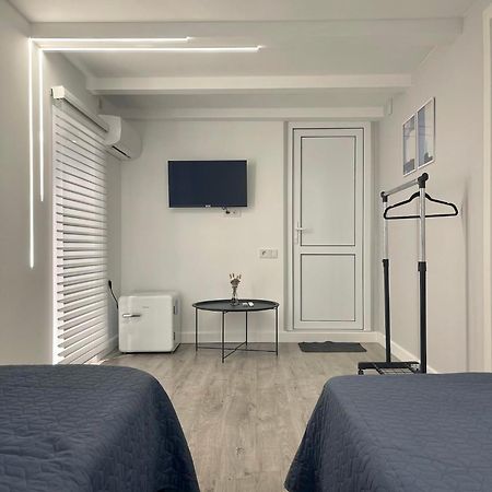 Express Inn Поті Екстер'єр фото