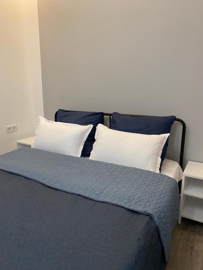 Express Inn Поті Екстер'єр фото