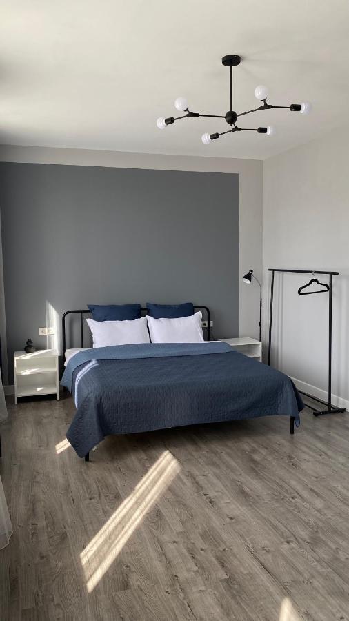 Express Inn Поті Екстер'єр фото