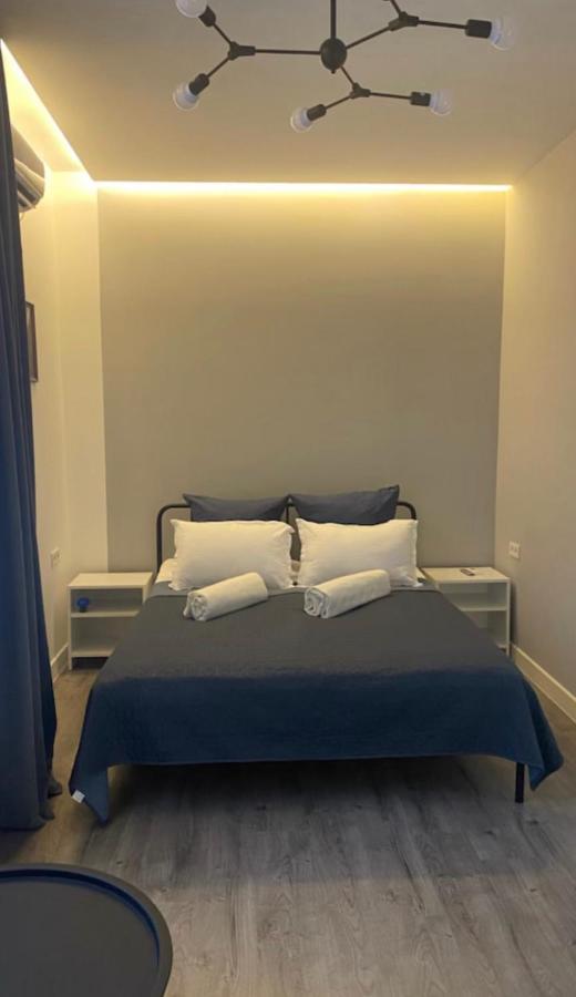 Express Inn Поті Екстер'єр фото