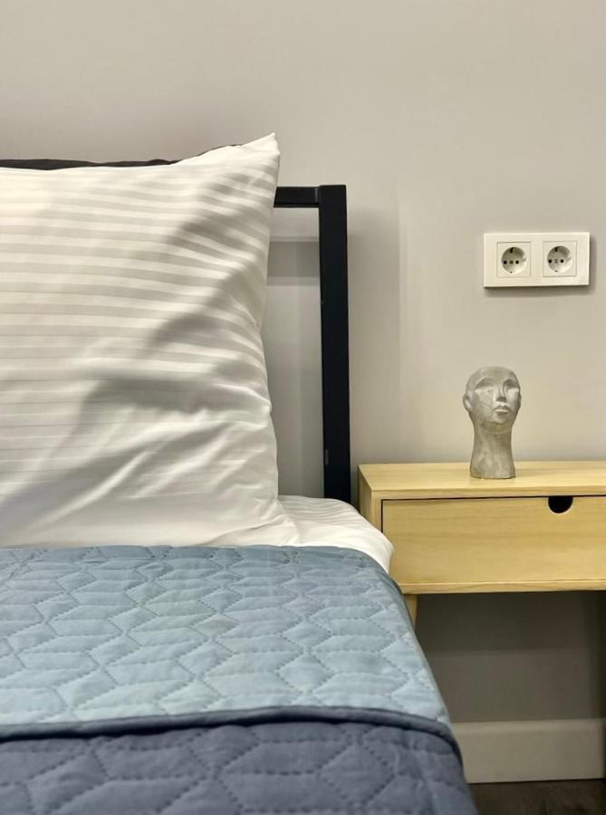 Express Inn Поті Екстер'єр фото